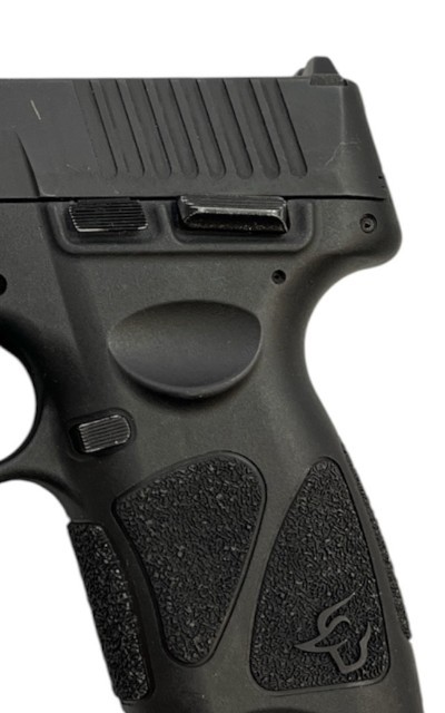 TAURUS G3c 9MM LUGER (9x19 PARA) - Image 6 of 6