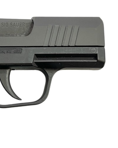 SIG SAUER P365 SAS 9MM LUGER (9x19 PARA) - Image 4 of 7