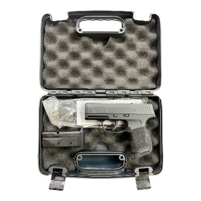 SIG SAUER P365 SAS 9MM LUGER (9x19 PARA) - Image 7 of 7