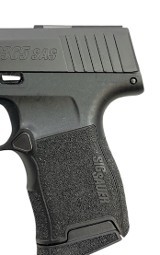 SIG SAUER P365 SAS 9MM LUGER (9x19 PARA) - Image 6 of 7