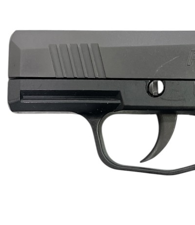 SIG SAUER P365 SAS 9MM LUGER (9x19 PARA) - Image 5 of 7