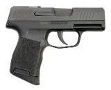 SIG SAUER P365 SAS 9MM LUGER (9x19 PARA) - Image 2 of 7