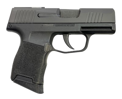 SIG SAUER P365 SAS 9MM LUGER (9x19 PARA) - Image 2 of 7