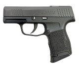 SIG SAUER P365 SAS 9MM LUGER (9x19 PARA) - Image 1 of 7