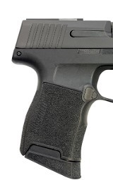 SIG SAUER P365 SAS 9MM LUGER (9x19 PARA) - Image 3 of 7