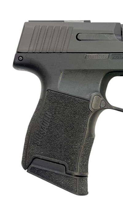 SIG SAUER P365 SAS 9MM LUGER (9x19 PARA) - Image 3 of 7