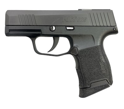 SIG SAUER P365 SAS 9MM LUGER (9x19 PARA) - Image 1 of 7