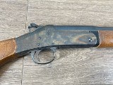 H&R TOPPER MODEL 158 12 GA - Image 5 of 12