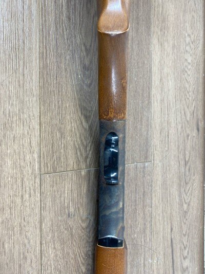 H&R TOPPER MODEL 158 12 GA - Image 12 of 12