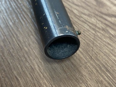 H&R TOPPER MODEL 158 12 GA - Image 7 of 12