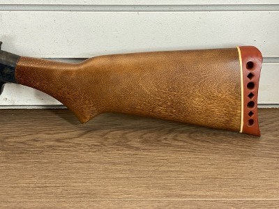 H&R TOPPER MODEL 158 12 GA - Image 4 of 12