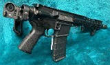 ANDERSON MANUFACTURING AM-15 Ext, 5.56 12" Pistol 5.56X45MM NATO - Image 4 of 4