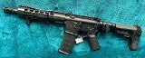 ANDERSON MANUFACTURING AM-15 Ext, 5.56 12" Pistol 5.56X45MM NATO - Image 1 of 4