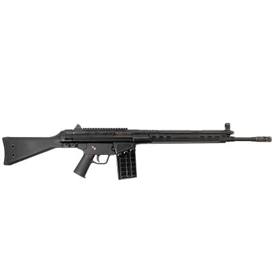 CENTURY ARMS C308 SPORTER .308 WIN - Image 2 of 2