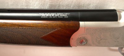 YILDIZ LEGACY HP 12 GA - Image 8 of 12