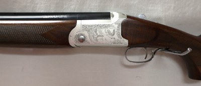YILDIZ LEGACY HP 12 GA - Image 9 of 12