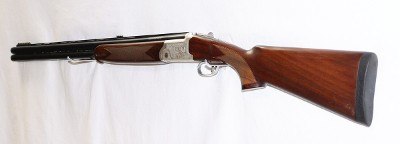 YILDIZ LEGACY HP 12 GA - Image 11 of 12