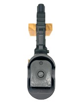 MAC (MILITARY ARMAMENT CORP.) MAC 9 DS 9MM LUGER (9X19 PARA) - Image 5 of 5
