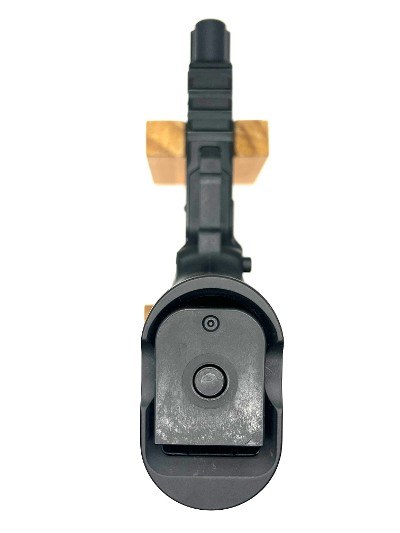 MAC (MILITARY ARMAMENT CORP.) MAC 9 DS 9MM LUGER (9X19 PARA) - Image 5 of 5