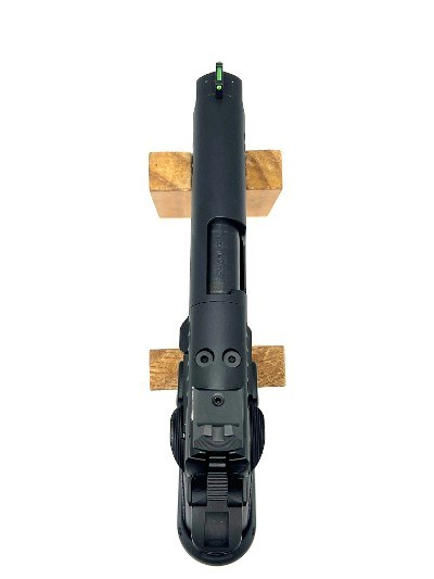 MAC (MILITARY ARMAMENT CORP.) MAC 9 DS 9MM LUGER (9X19 PARA) - Image 4 of 5