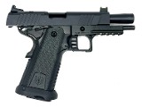 MAC (MILITARY ARMAMENT CORP.) MAC 9 DS 9MM LUGER (9X19 PARA) - Image 3 of 5
