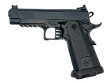 MAC (MILITARY ARMAMENT CORP.) MAC 9 DS 9MM LUGER (9X19 PARA) - Image 1 of 5