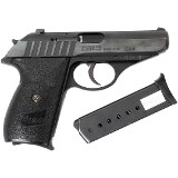 SIG SAUER P232 .380 ACP - Image 3 of 3