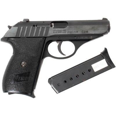 SIG SAUER P232 .380 ACP - Image 3 of 3