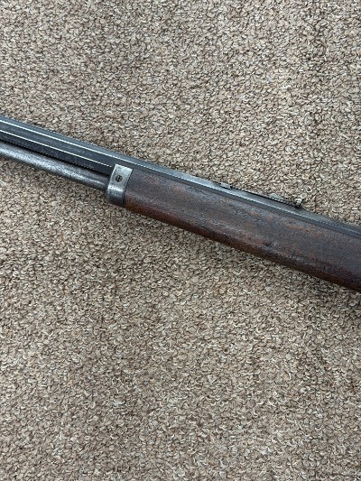 MARLIN 1894 .25-20 WIN - Image 7 of 19
