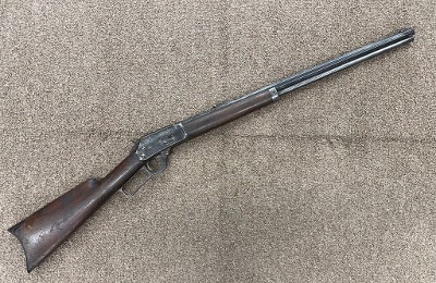 MARLIN 1894 .25-20 WIN - Image 9 of 19