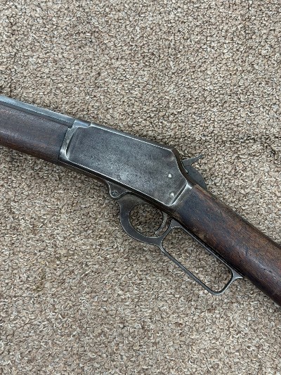 MARLIN 1894 .25-20 WIN - Image 6 of 19