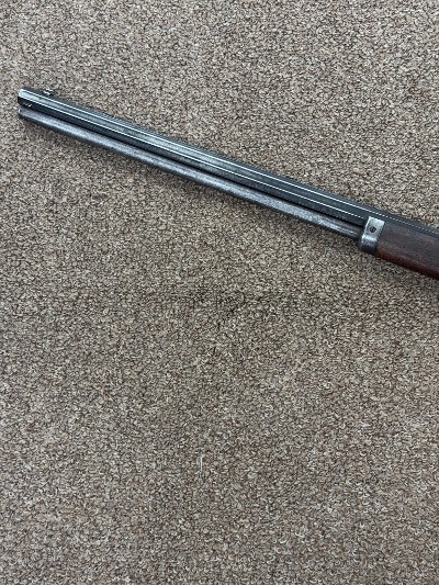 MARLIN 1894 .25-20 WIN - Image 4 of 19