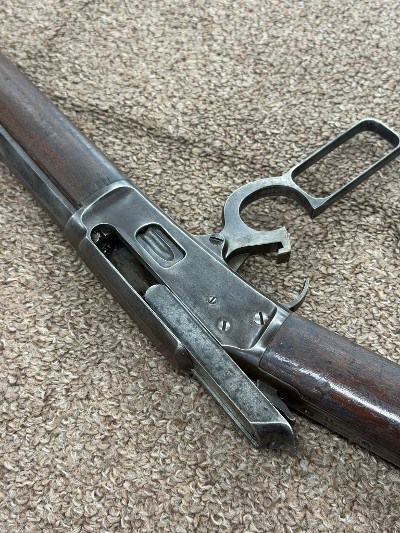 MARLIN 1894 .25-20 WIN - Image 19 of 19