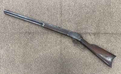MARLIN 1894 .25-20 WIN - Image 1 of 19