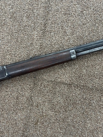 MARLIN 1894 .25-20 WIN - Image 12 of 19