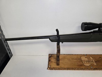 SAVAGE ARMS AXIS .30-06 SPRG - Image 2 of 8