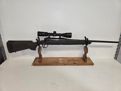 SAVAGE ARMS AXIS .30-06 SPRG - Image 5 of 8