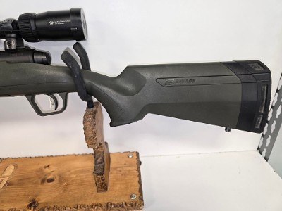 SAVAGE ARMS AXIS .30-06 SPRG - Image 4 of 8