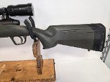 SAVAGE ARMS AXIS .30-06 SPRG - Image 4 of 8