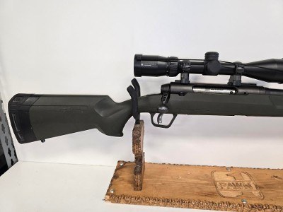 SAVAGE ARMS AXIS .30-06 SPRG - Image 7 of 8