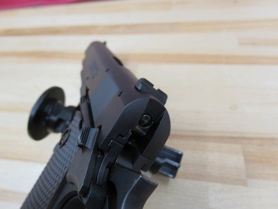 BROWNING 1911-22 A1 .22 LR - Image 5 of 5