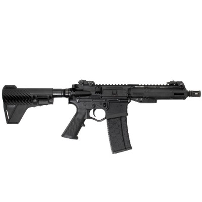 ATI ALPHA MAXX 5.56X45MM NATO - Image 2 of 2