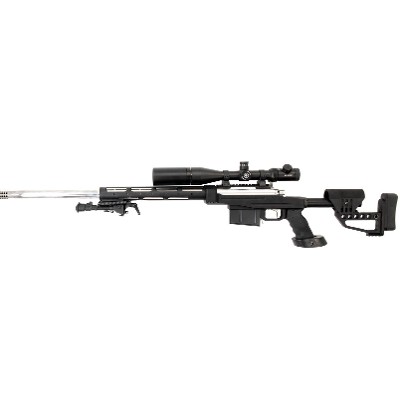 REMINGTON 700 LIMITED 7MM REM MAG - Image 1 of 4