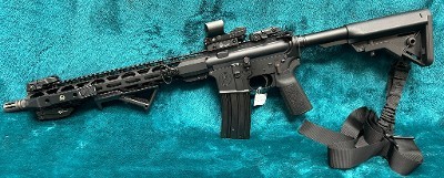 RADICAL FIREARMS RF-15 MIL-SPEC NATO 5.56X45MM NATO - Image 4 of 7