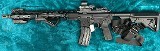 RADICAL FIREARMS RF-15 MIL-SPEC NATO 5.56X45MM NATO - Image 1 of 7