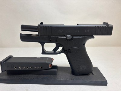 GLOCK G43X 9MM LUGER (9X19 PARA) - Image 4 of 6