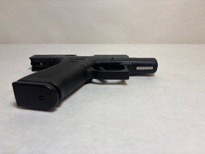 GLOCK G43X 9MM LUGER (9X19 PARA) - Image 6 of 6