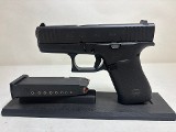 GLOCK G43X 9MM LUGER (9X19 PARA) - Image 3 of 6