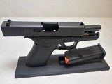 GLOCK G43X 9MM LUGER (9X19 PARA) - Image 5 of 6