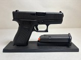 GLOCK G43X 9MM LUGER (9X19 PARA) - Image 1 of 6